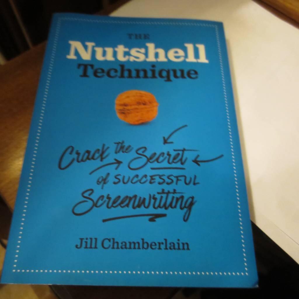 nutshell technique : crack the secret of successful screenwriting [Elektronisk resurs]