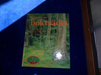 Historien om boktr&auml;det