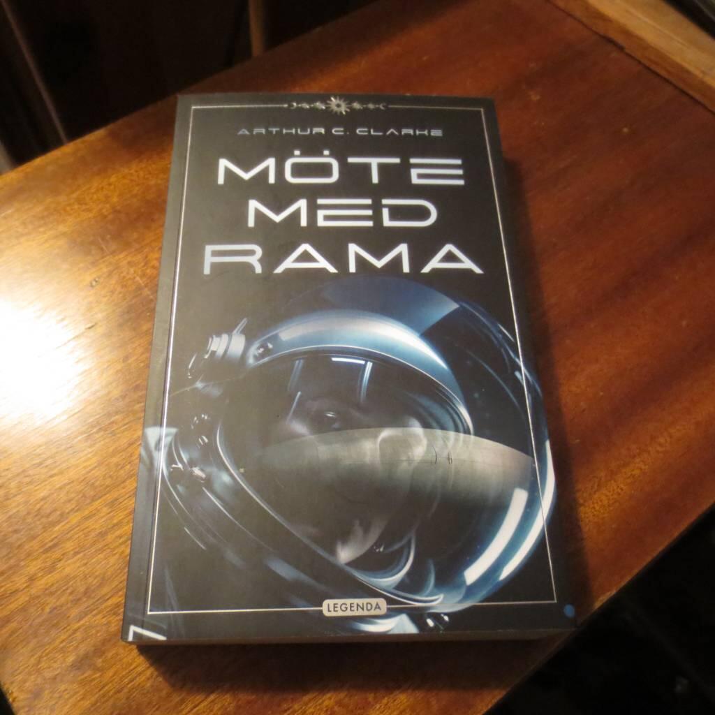 M&ouml;te med Rama