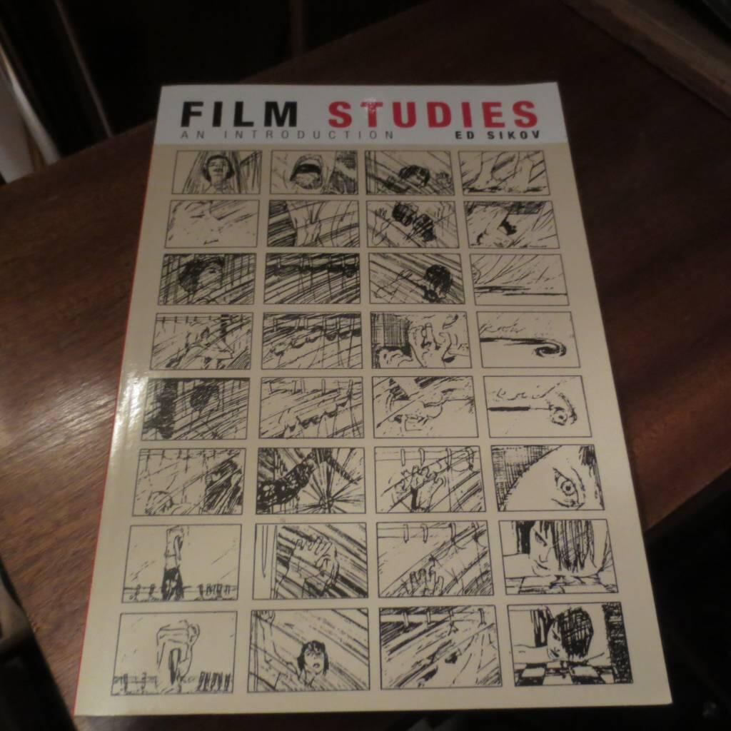 Film Studies