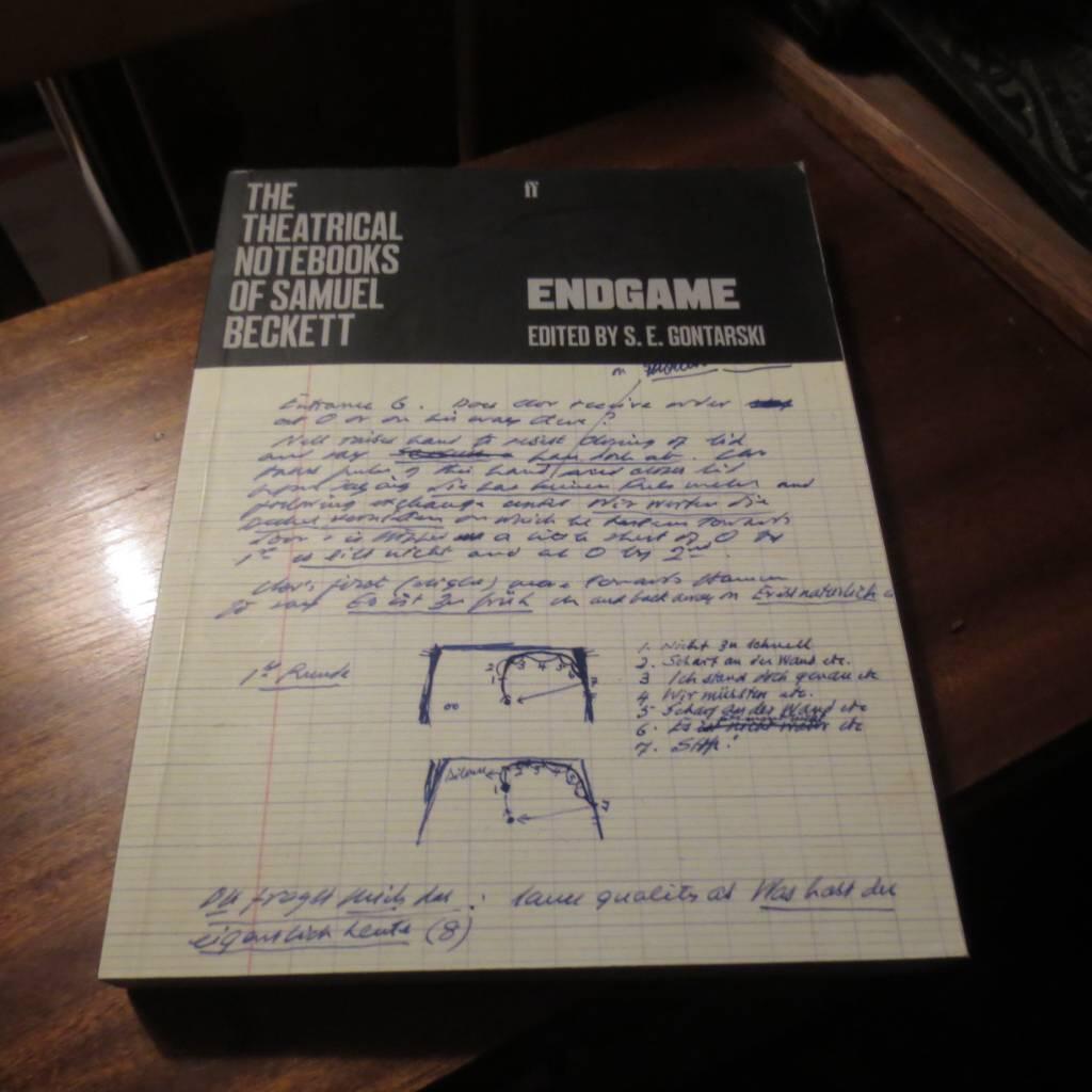 Endgame