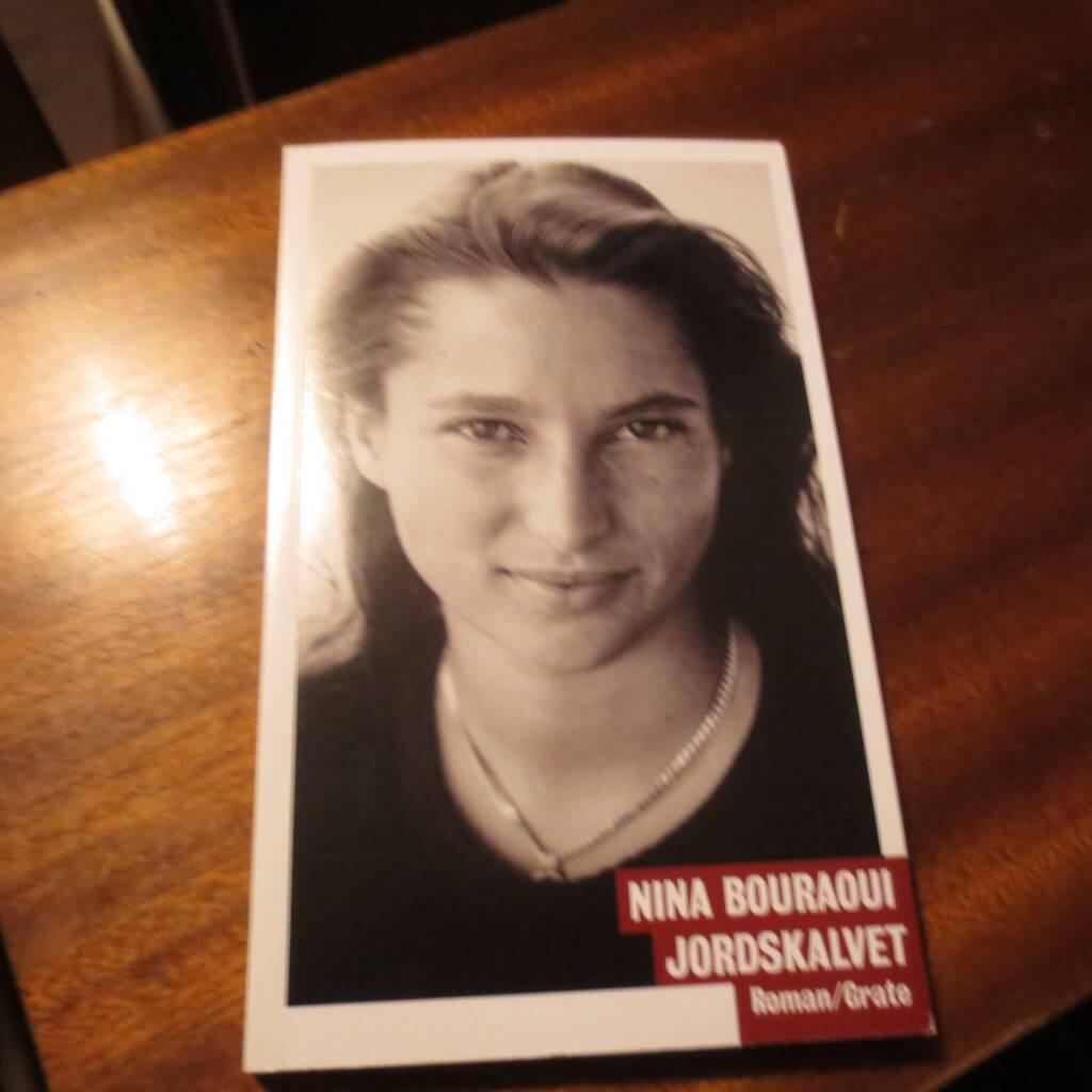 Jordskalvet