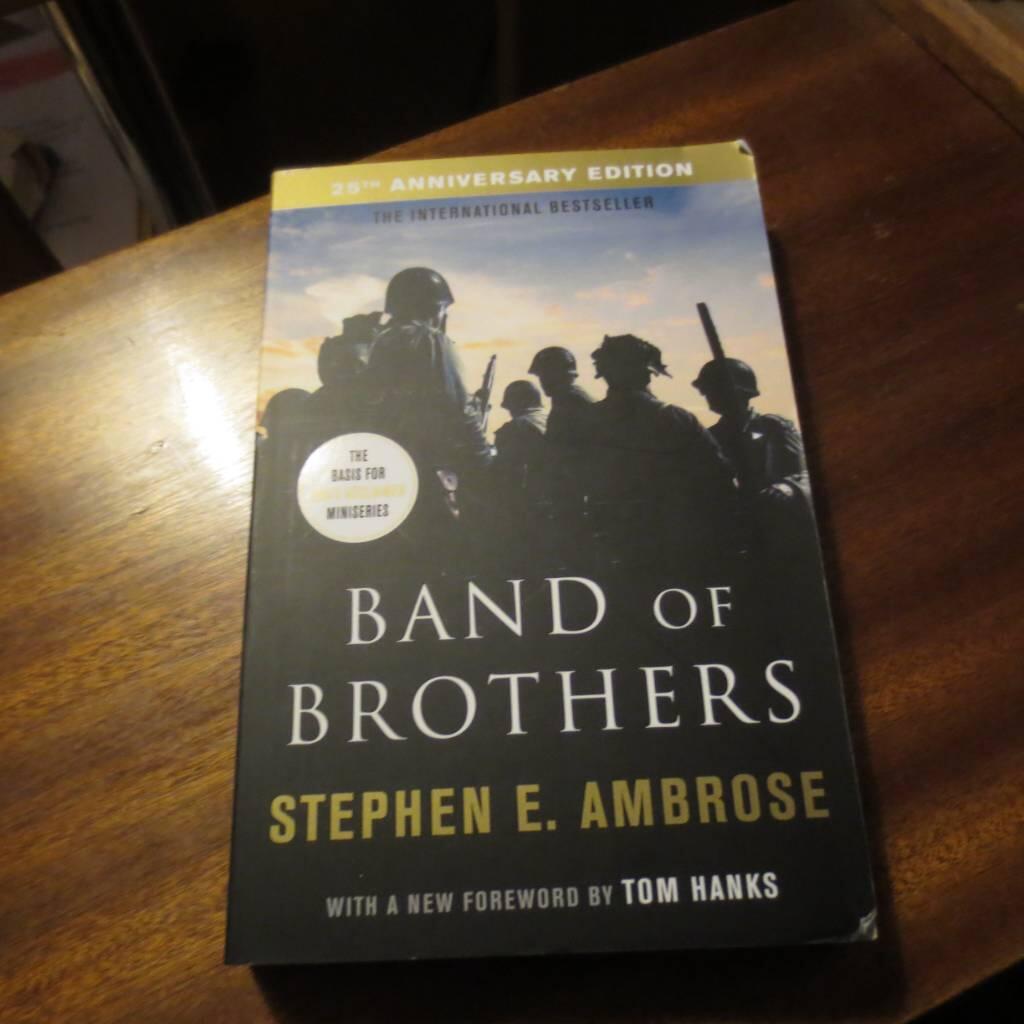 Band of brothers