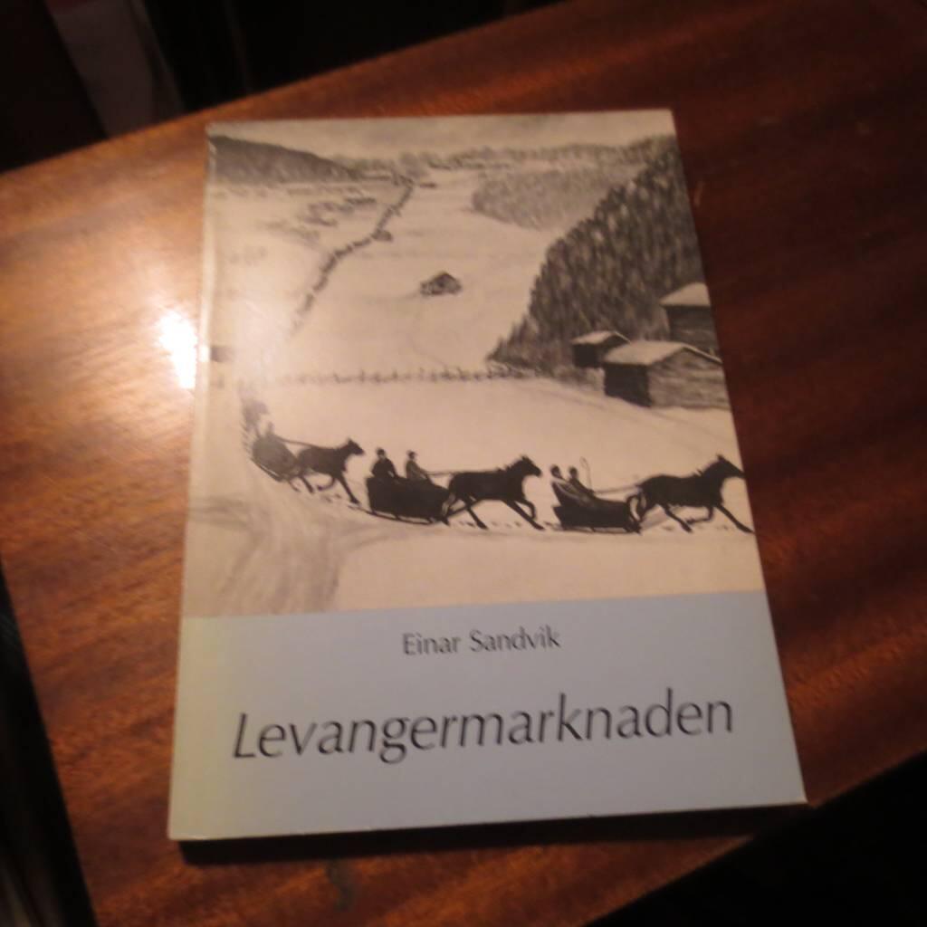 Levangermarknaden