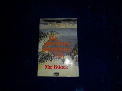 De sjunkna skeppens vik : en allegori