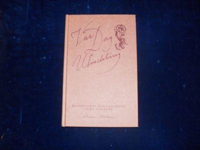 Vardag i utveckling : [bland gudar och gudinnor i kjol och slips]