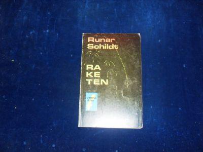 Raketen och andra ber&auml;ttelser