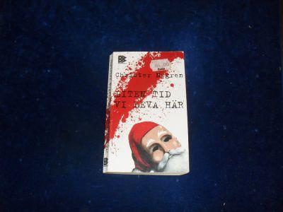 Liten tid vi leva h&auml;r