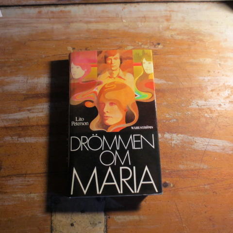 Dr&ouml;mmen om Maria