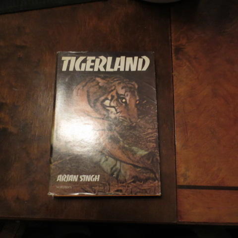 Tigerland