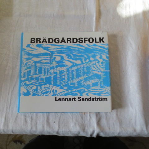 Brädgårdsfolk