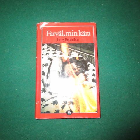 Farv&auml;l, min k&auml;ra