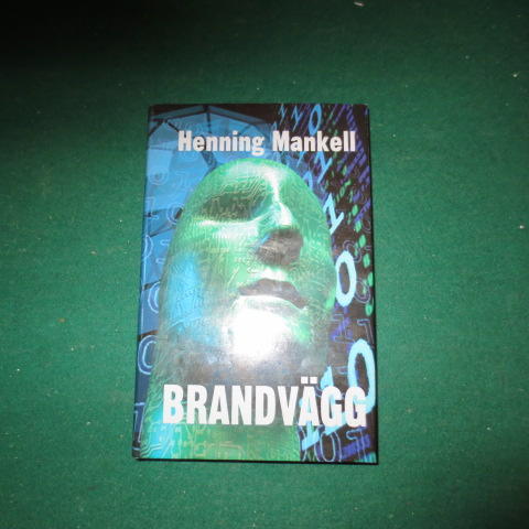 Brandv&auml;gg