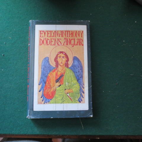 D&ouml;dens &auml;nglar