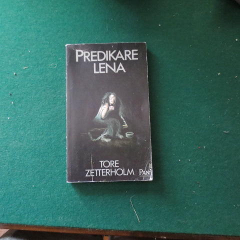 Predikare-Lena