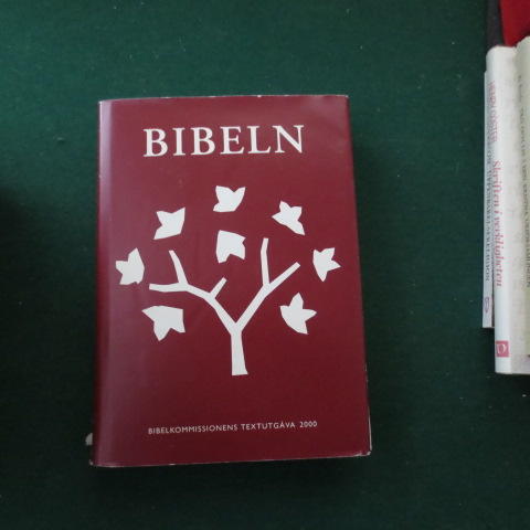 Bibeln