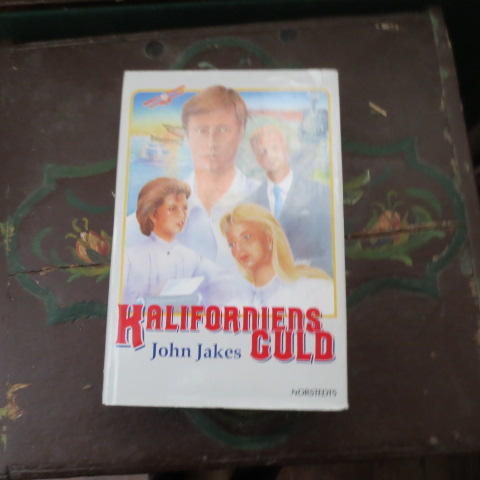 Kaliforniens guld