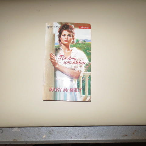 F&ouml;r dem som &auml;lskar