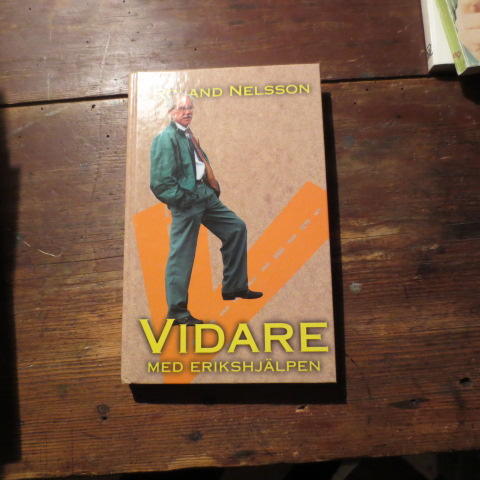 Vidare med Erikshj&auml;lpen