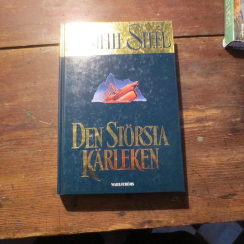 Den st&ouml;rsta k&auml;rleken