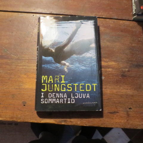 I denna ljuva sommartid