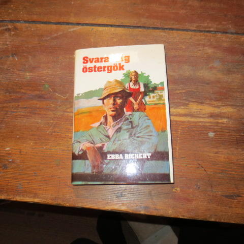 Svara mig &ouml;sterg&ouml;k