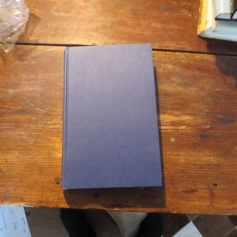 Om stora m&auml;n och sm&aring;