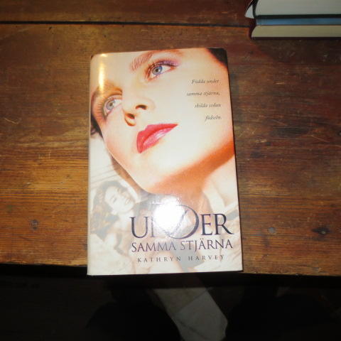 Under samma stj&auml;rna