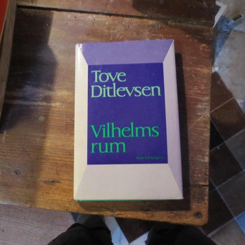 Vilhelms rum