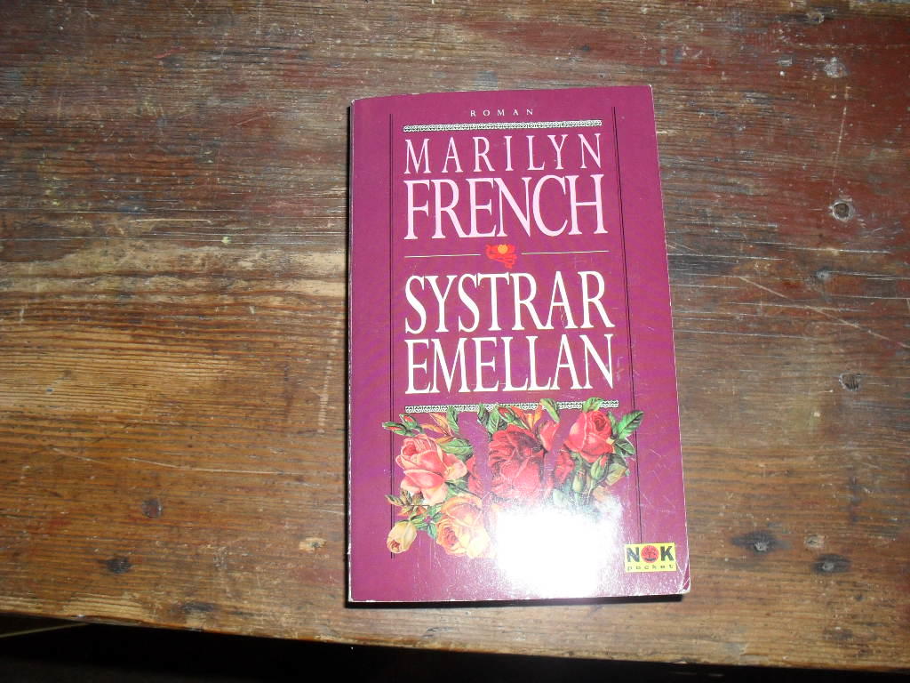 Systrar emellan : Roman