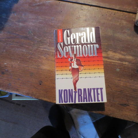 Kontraktet