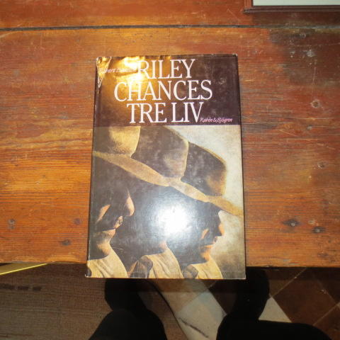 Riley Chances tre liv