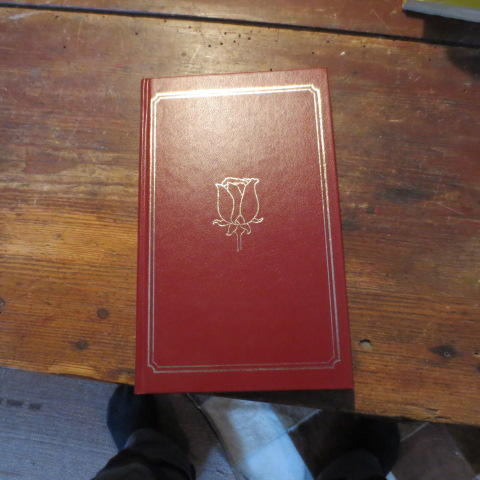 Guvernanten p&aring; Mellyn