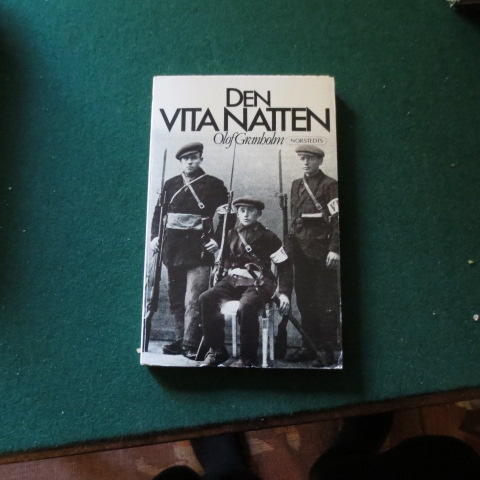 Den vita natten
