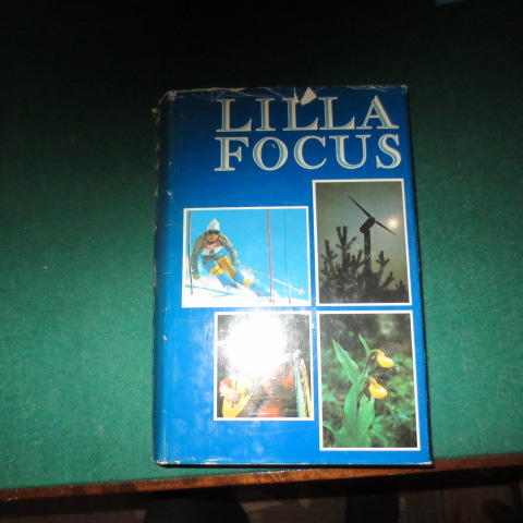Lilla Focus