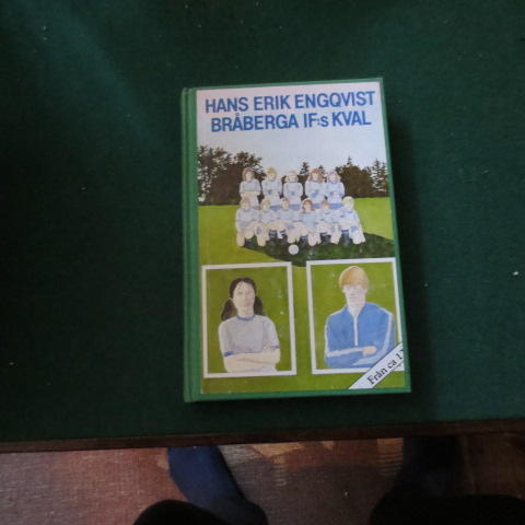 Br&aring;berga IF:s kval