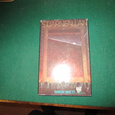 Stj&auml;rnf&auml;llan