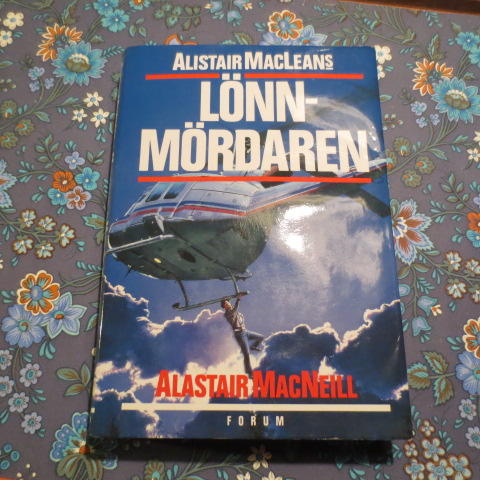 L&ouml;nnm&ouml;rdaren