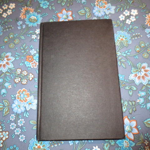 Sadisterna : kriminalroman