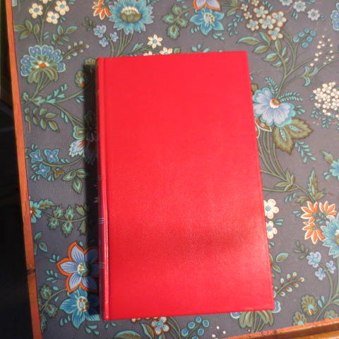 Skuggor &ouml;ver Kirkland