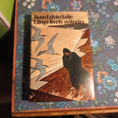 L&auml;ngs livets str&auml;nder