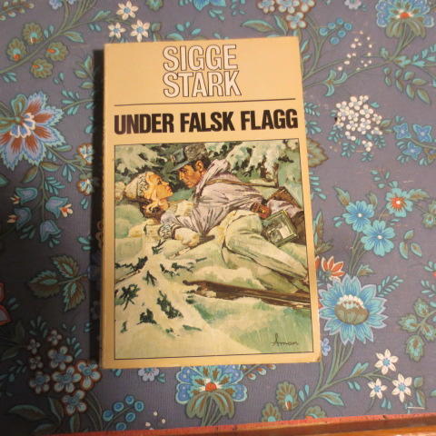 Under falsk flagg