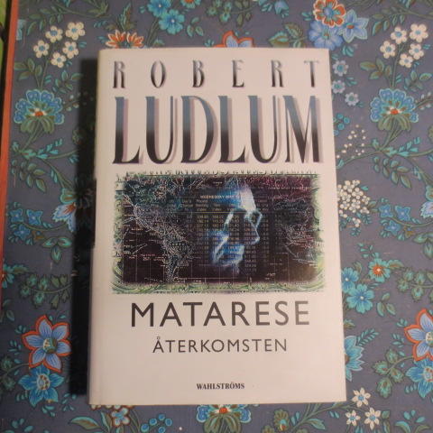 Matarese-Återkomsten