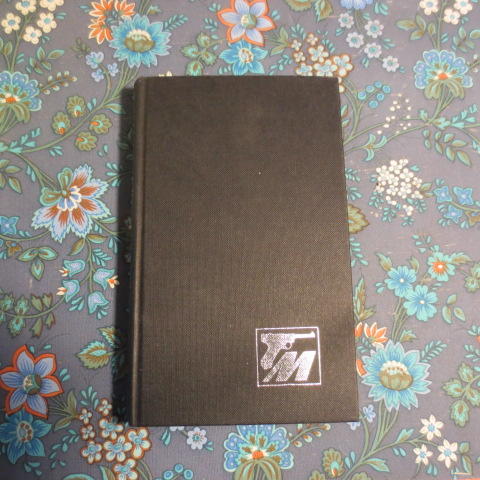 Ett mord i r&auml;ttan tid