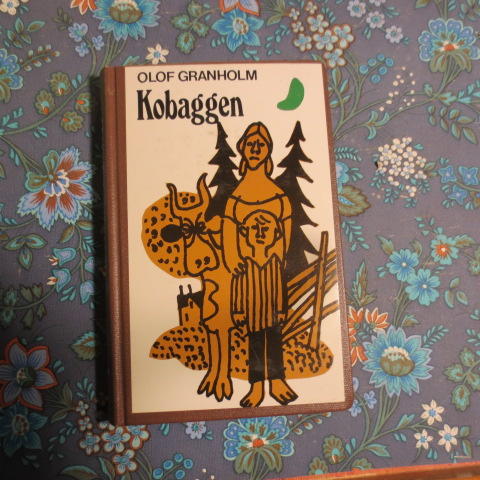 Kobaggen