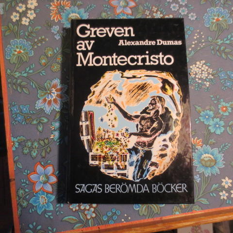 Greven av Montecristo