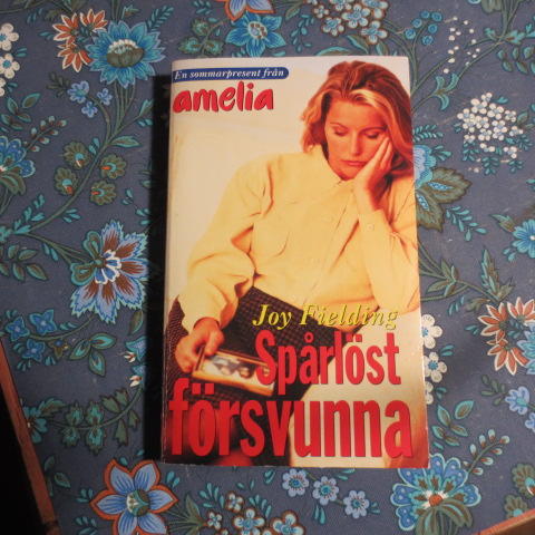 Sp&aring;rl&ouml;st f&ouml;rsvunna