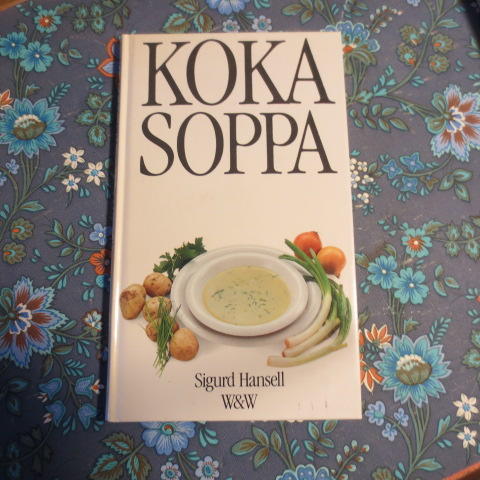 Koka soppa