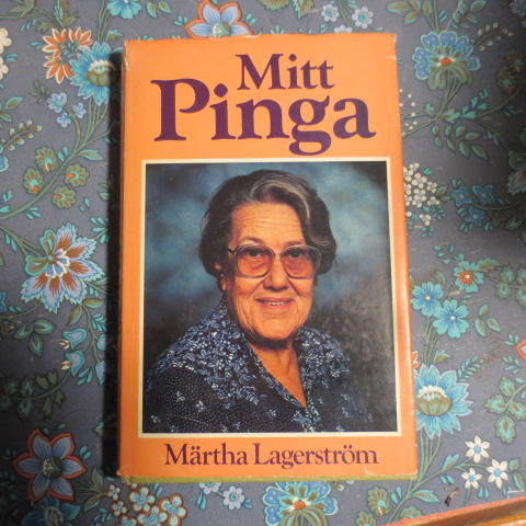 Mitt Pinga
