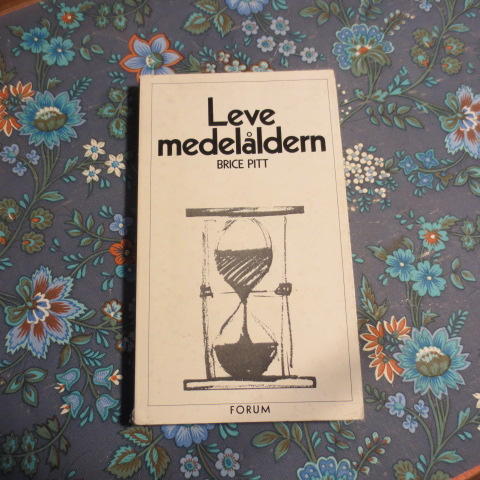 Leve medel&aring;ldern